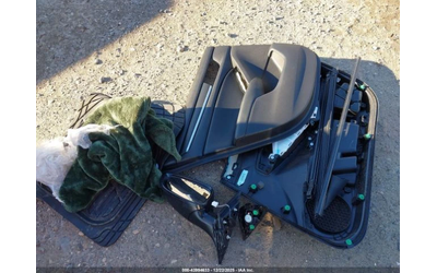 Honda Accord SPORT - автомобили, коли, обяви за нови и употребявани 15