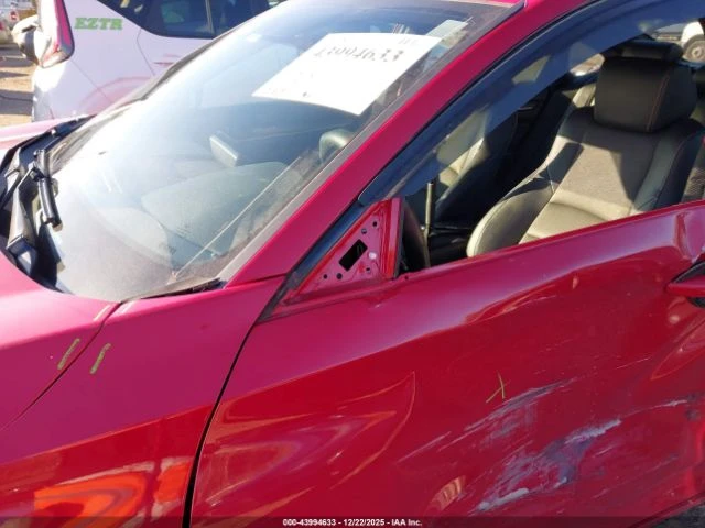 Honda Accord SPORT - автомобили, коли, обяви за нови и употребявани 6