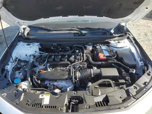 Honda Accord LX - автомобили, коли, обяви за нови и употребявани 10