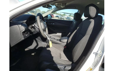 Honda Accord LX - автомобили, коли, обяви за нови и употребявани 6