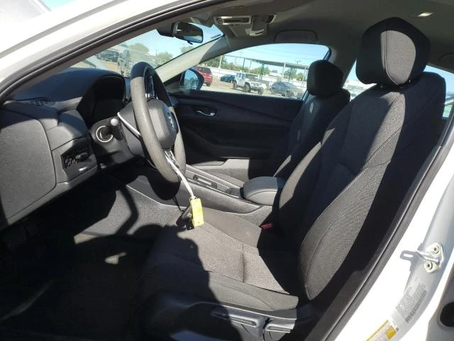 Honda Accord LX - автомобили, коли, обяви за нови и употребявани 6