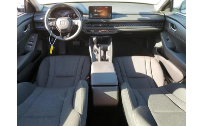 Honda Accord LX - автомобили, коли, обяви за нови и употребявани 7