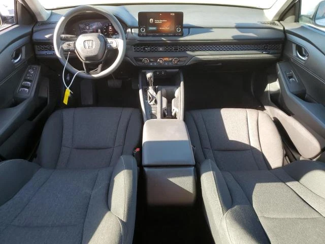 Honda Accord LX - автомобили, коли, обяви за нови и употребявани 7