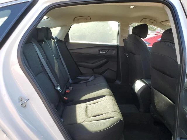 Honda Accord LX - автомобили, коли, обяви за нови и употребявани 8