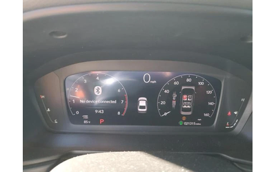 Honda Accord LX - автомобили, коли, обяви за нови и употребявани 9