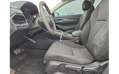 Honda Accord LX - автомобили, коли, обяви за нови и употребявани 6