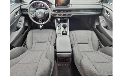 Honda Accord LX - автомобили, коли, обяви за нови и употребявани 7