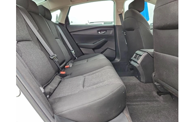 Honda Accord LX - автомобили, коли, обяви за нови и употребявани 8