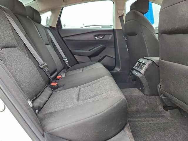 Honda Accord LX - автомобили, коли, обяви за нови и употребявани 8