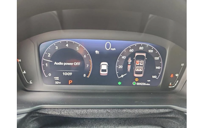 Honda Accord LX - автомобили, коли, обяви за нови и употребявани 9