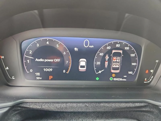 Honda Accord LX - автомобили, коли, обяви за нови и употребявани 9