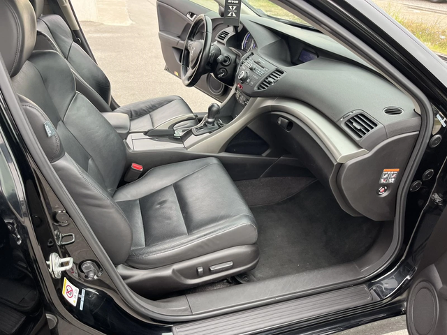 Honda Accord 2.4I-VTEC 201кс АВТОМАТ КОЖА АВТОПИЛОТ ПЕРФЕКТНА - автомобили, коли, обяви за нови и употребявани 10