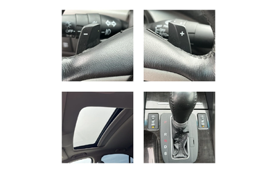 Honda Accord 2.4I-VTEC 201кс АВТОМАТ КОЖА АВТОПИЛОТ ПЕРФЕКТНА - автомобили, коли, обяви за нови и употребявани 13