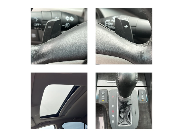 Honda Accord 2.4I-VTEC 201кс АВТОМАТ КОЖА АВТОПИЛОТ ПЕРФЕКТНА - автомобили, коли, обяви за нови и употребявани 13