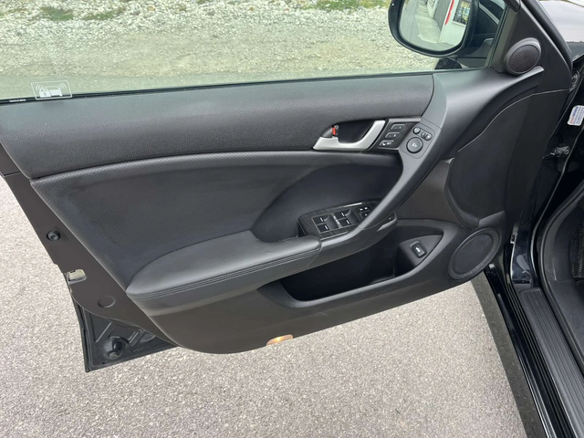 Honda Accord 2.4I-VTEC 201кс АВТОМАТ КОЖА АВТОПИЛОТ ПЕРФЕКТНА - автомобили, коли, обяви за нови и употребявани 6