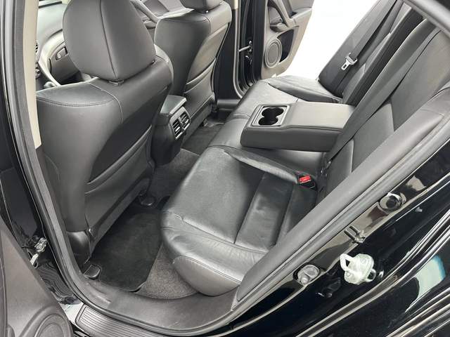 Honda Accord 2.4I-VTEC 201кс АВТОМАТ КОЖА АВТОПИЛОТ ПЕРФЕКТНА - автомобили, коли, обяви за нови и употребявани 8