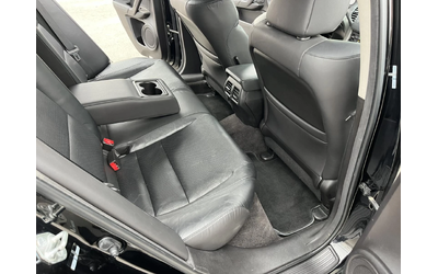 Honda Accord 2.4I-VTEC 201кс АВТОМАТ КОЖА АВТОПИЛОТ ПЕРФЕКТНА - автомобили, коли, обяви за нови и употребявани 9