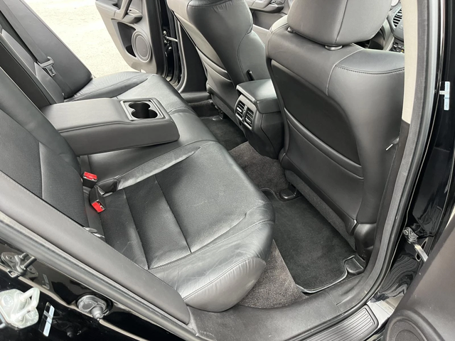 Honda Accord 2.4I-VTEC 201кс АВТОМАТ КОЖА АВТОПИЛОТ ПЕРФЕКТНА - автомобили, коли, обяви за нови и употребявани 9