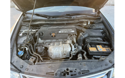 Honda Accord 2.2I-DTEC 150кс 6 СКОРОСТИ АВТОПИЛОТ КЛИМАТРОНИК - автомобили, коли, обяви за нови и употребявани 15