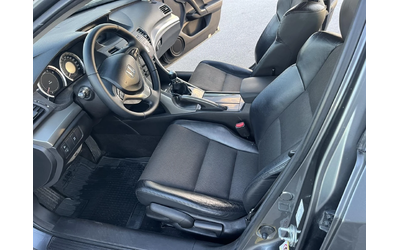 Honda Accord 2.2I-DTEC 150кс 6 СКОРОСТИ АВТОПИЛОТ КЛИМАТРОНИК - автомобили, коли, обяви за нови и употребявани 7