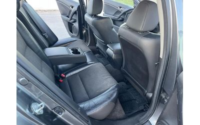 Honda Accord 2.2I-DTEC 150кс 6 СКОРОСТИ АВТОПИЛОТ КЛИМАТРОНИК - автомобили, коли, обяви за нови и употребявани 9