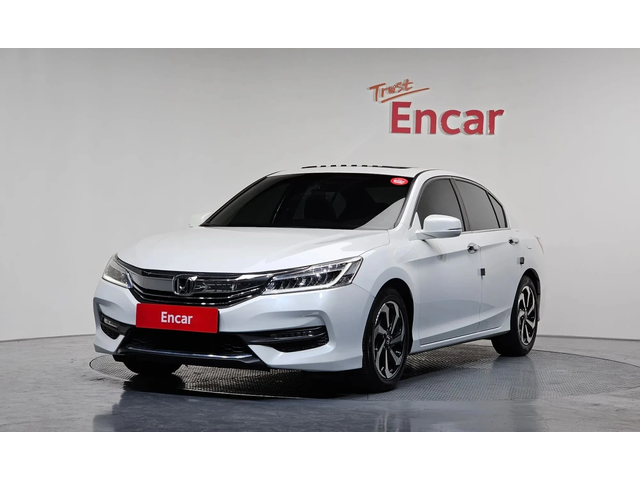 Honda Accord Accord 2.4 9Th Generation - автомобили, коли, обяви за нови и употребявани 0