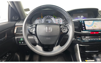 Honda Accord Accord 2.4 9Th Generation - автомобили, коли, обяви за нови и употребявани 11