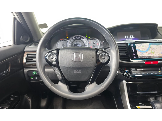 Honda Accord Accord 2.4 9Th Generation - автомобили, коли, обяви за нови и употребявани 11