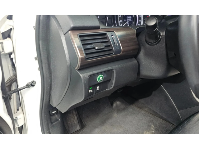 Honda Accord Accord 2.4 9Th Generation - автомобили, коли, обяви за нови и употребявани 12