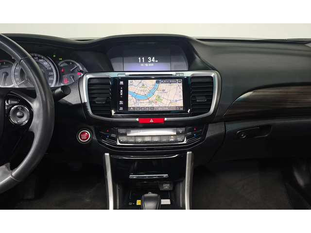 Honda Accord Accord 2.4 9Th Generation - автомобили, коли, обяви за нови и употребявани 13