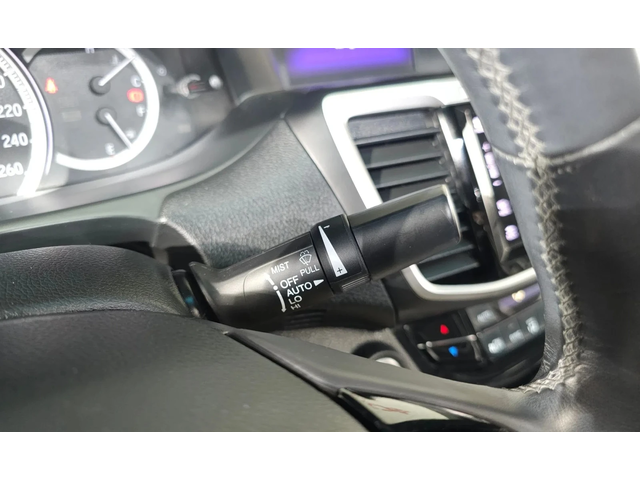 Honda Accord Accord 2.4 9Th Generation - автомобили, коли, обяви за нови и употребявани 14