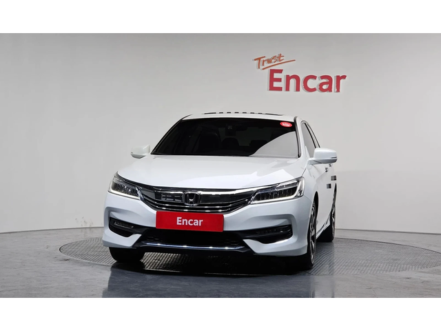 Honda Accord Accord 2.4 9Th Generation - автомобили, коли, обяви за нови и употребявани 2