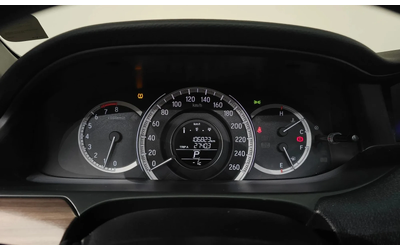 Honda Accord Accord 2.4 9Th Generation - автомобили, коли, обяви за нови и употребявани 6