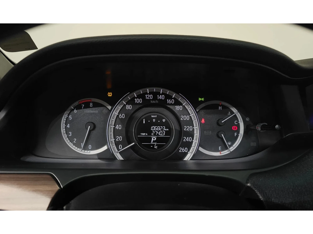 Honda Accord Accord 2.4 9Th Generation - автомобили, коли, обяви за нови и употребявани 6