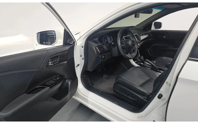 Honda Accord Accord 2.4 9Th Generation - автомобили, коли, обяви за нови и употребявани 8