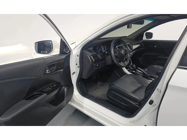 Honda Accord Accord 2.4 9Th Generation - автомобили, коли, обяви за нови и употребявани 8