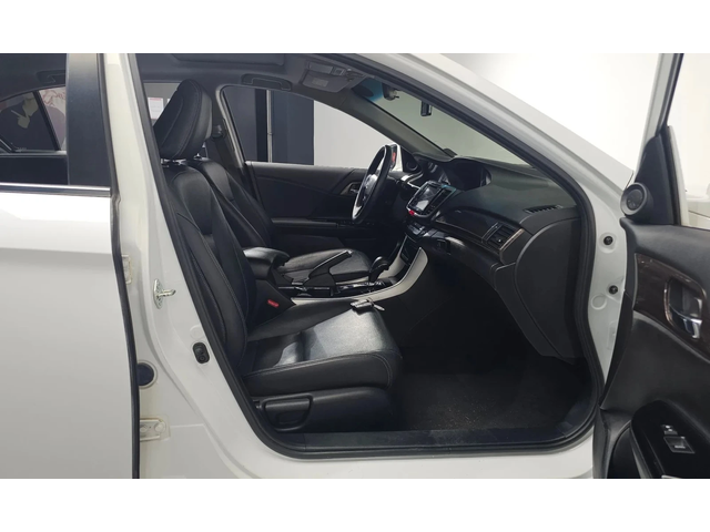 Honda Accord Accord 2.4 9Th Generation - автомобили, коли, обяви за нови и употребявани 9