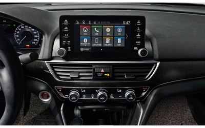 Honda Accord 1.5 Turbo - автомобили, коли, обяви за нови и употребявани 12