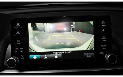 Honda Accord 1.5 Turbo - автомобили, коли, обяви за нови и употребявани 13