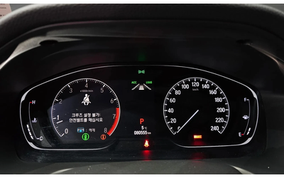 Honda Accord 1.5 Turbo - автомобили, коли, обяви за нови и употребявани 6