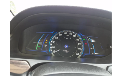 Honda Accord TOURING* АвтоКредит* (ЦЕНА ДО БГ) - автомобили, коли, обяви за нови и употребявани 12