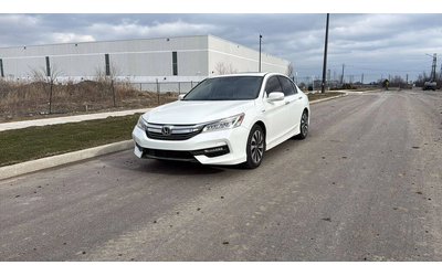 honda-accord - 1