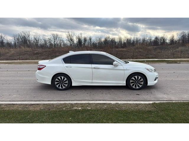 Honda Accord TOURING* АвтоКредит* (ЦЕНА ДО БГ) - автомобили, коли, обяви за нови и употребявани 3