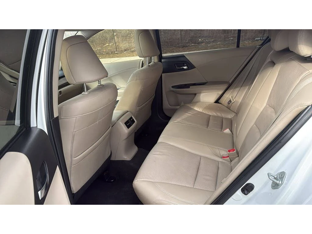 Honda Accord TOURING* АвтоКредит* (ЦЕНА ДО БГ) - автомобили, коли, обяви за нови и употребявани 8
