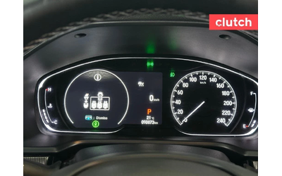 Honda Accord Sport* FWD* АвтоКредит* (ЦЕНА ДО БГ) - автомобили, коли, обяви за нови и употребявани 11