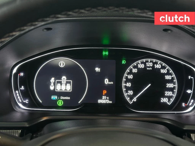 Honda Accord Sport* FWD* АвтоКредит* (ЦЕНА ДО БГ) - автомобили, коли, обяви за нови и употребявани 11