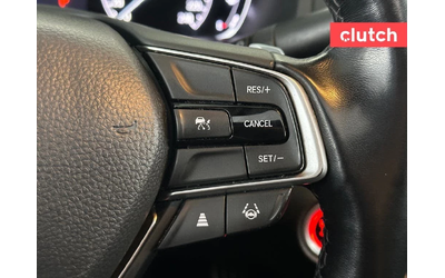 Honda Accord Sport* FWD* АвтоКредит* (ЦЕНА ДО БГ) - автомобили, коли, обяви за нови и употребявани 12