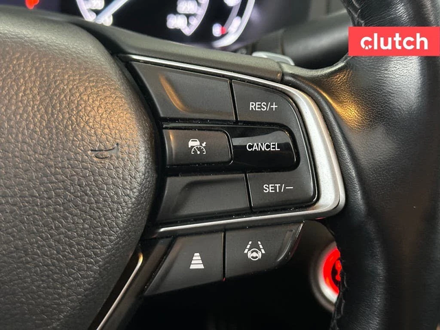 Honda Accord Sport* FWD* АвтоКредит* (ЦЕНА ДО БГ) - автомобили, коли, обяви за нови и употребявани 12