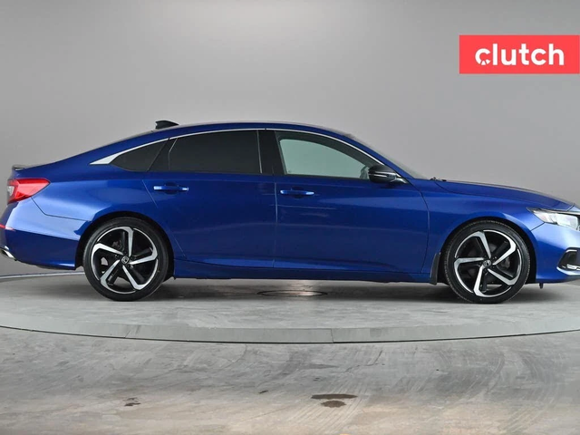 Honda Accord Sport* FWD* АвтоКредит* (ЦЕНА ДО БГ) - автомобили, коли, обяви за нови и употребявани 2