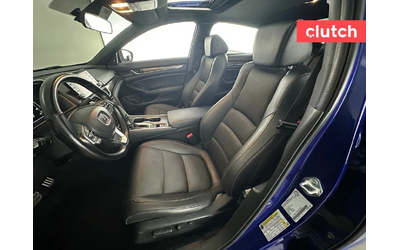 Honda Accord Sport* FWD* АвтоКредит* (ЦЕНА ДО БГ) - автомобили, коли, обяви за нови и употребявани 6